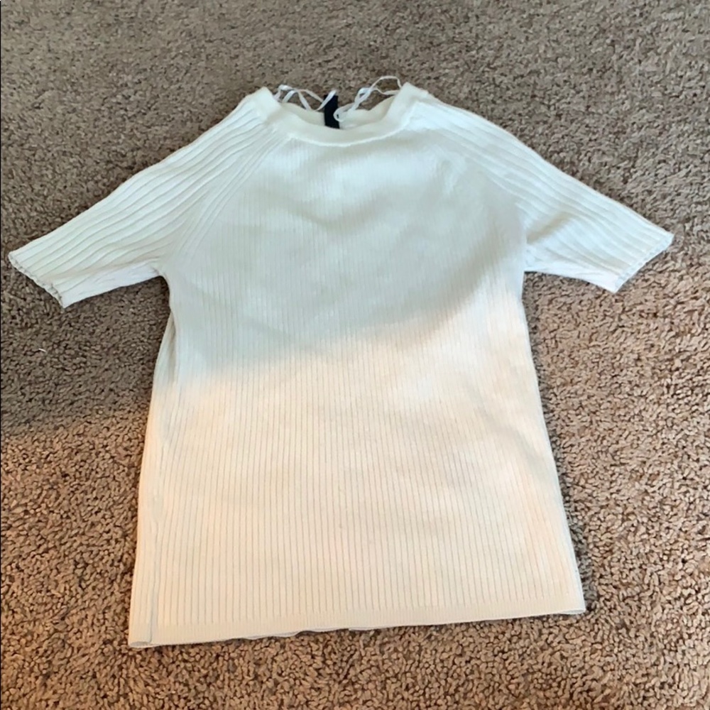 Sweater t-shirt